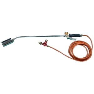 Armatool Roofing Gas Torch Set with 10m Hose - 600mm