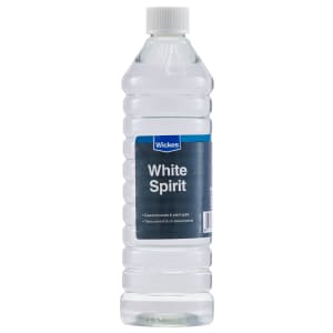 Wickes White Spirit - 750ml