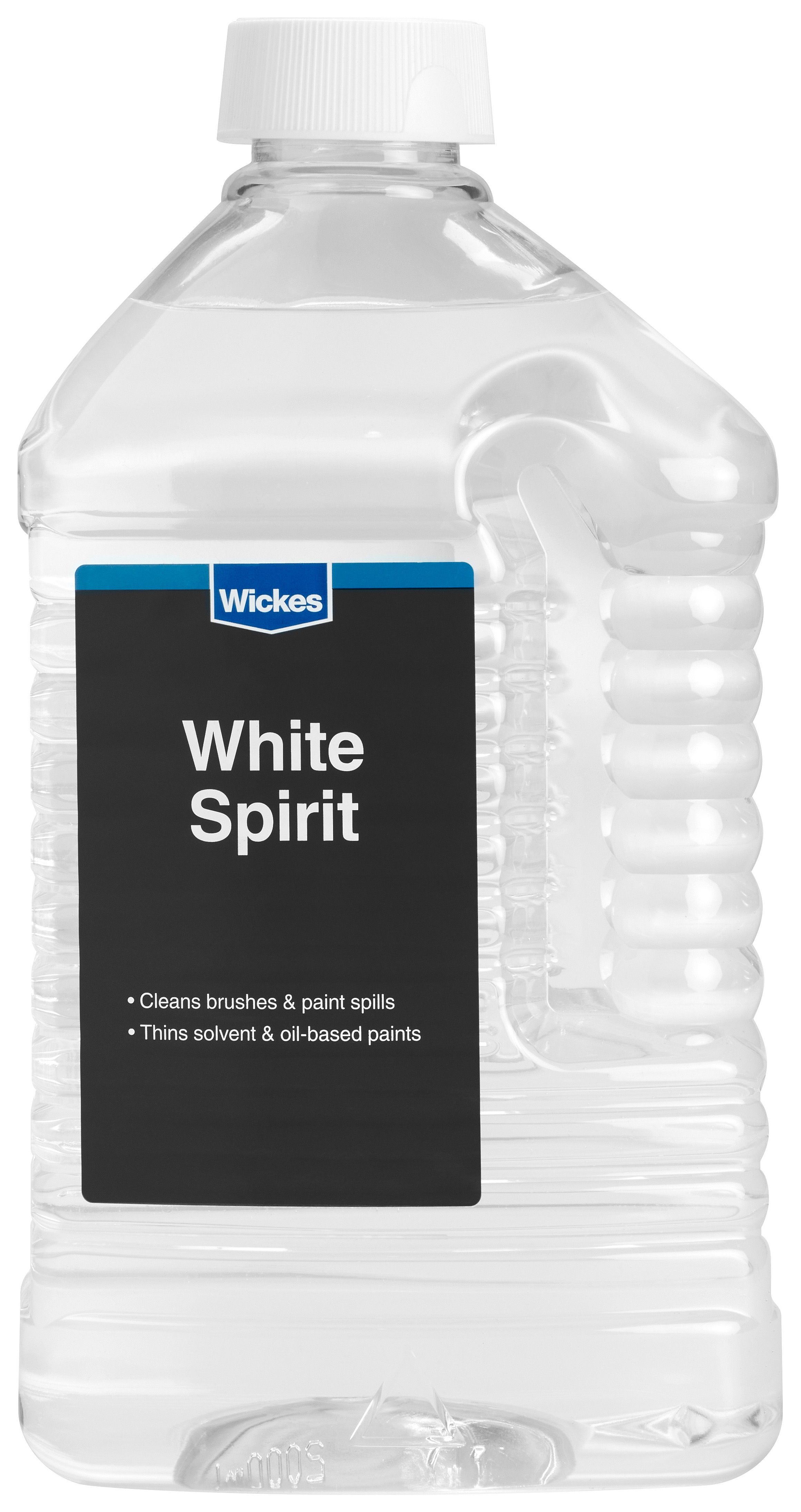Wickes White Spirit - 2L