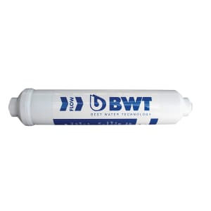 BWT Inline Water Filter Replacement Cartridge