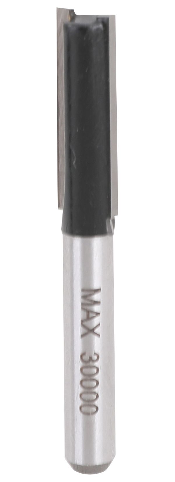 Wickes Straight Router Bit 1/4in - 8mm