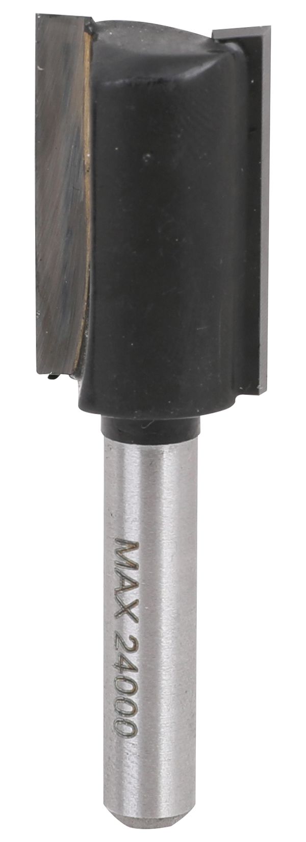 Wickes Straight Router Bit 1/4in - 16mm