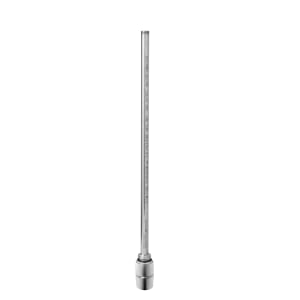 Towelrads 300W Smart Non Thermostatic Chrome Element - 435mm x 60mm