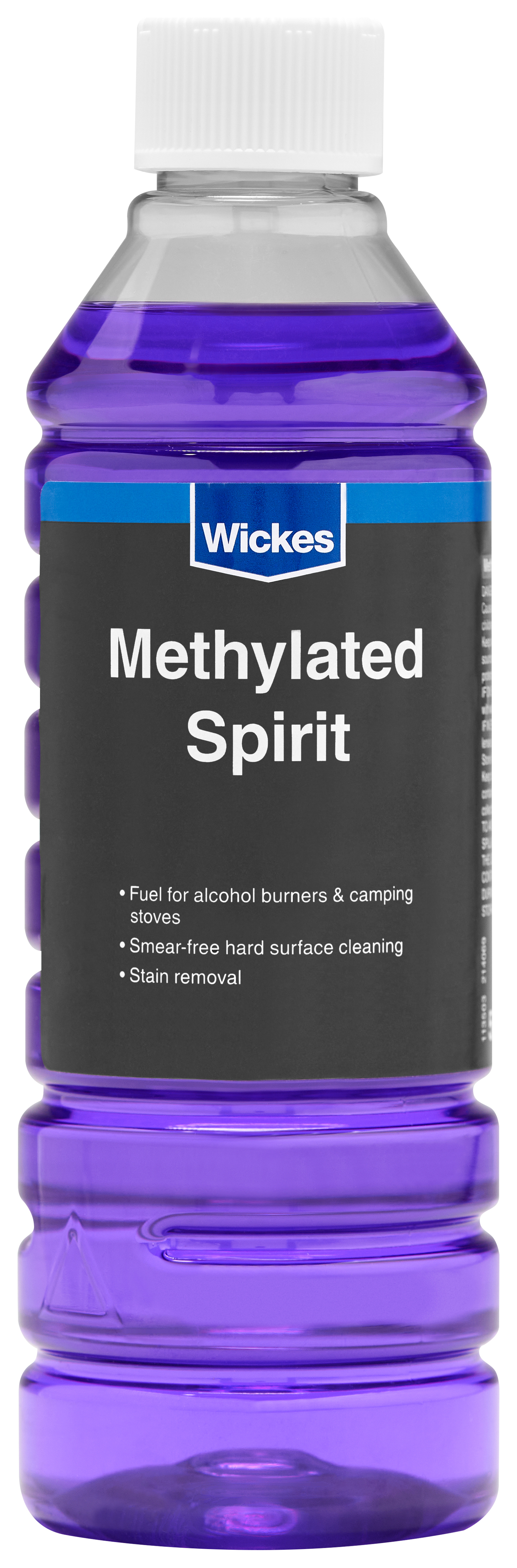 Methylated Spirit 500ml