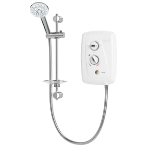 Triton T80 Easi-Fit Electric Shower - 8.5kW