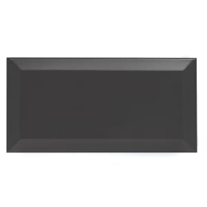 Wickes Metro Grey Ceramic Wall Tile - 200 x 100mm - Sample