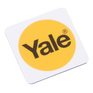 Yale Keyless Connected Phone Tag Twin Pack