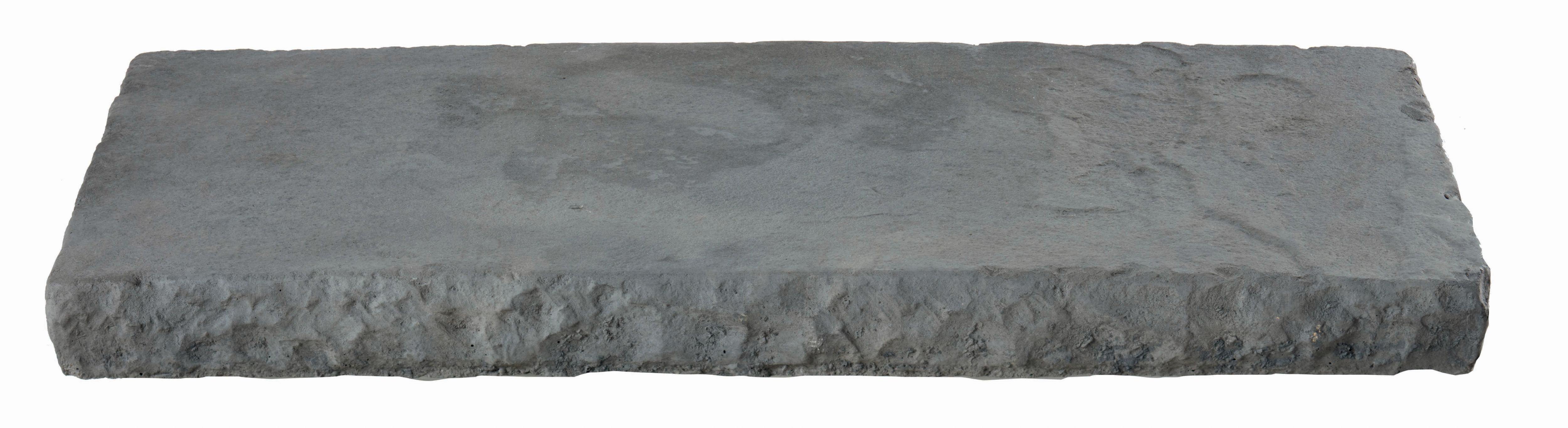 Marshalls Drivesett Tegula Traditional Textured Coping Stone - 600 x 300 x 45mm - Pack of 20