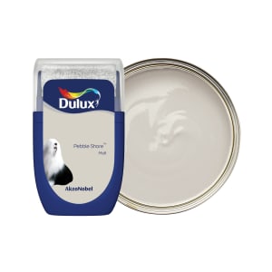 Dulux Emulsion Paint Tester Pot - Pebble Shore - 30ml