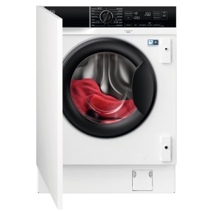 AEG LF7C8636BI Integrated 8kg Washing Machine - White