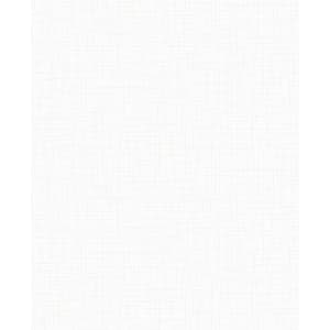 Superfresco Easy Hessian White Decorative Wallpaper - 10m