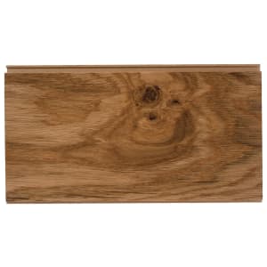 W by Woodpecker Nature Light Oak Engineered Wood Flooring - Sample