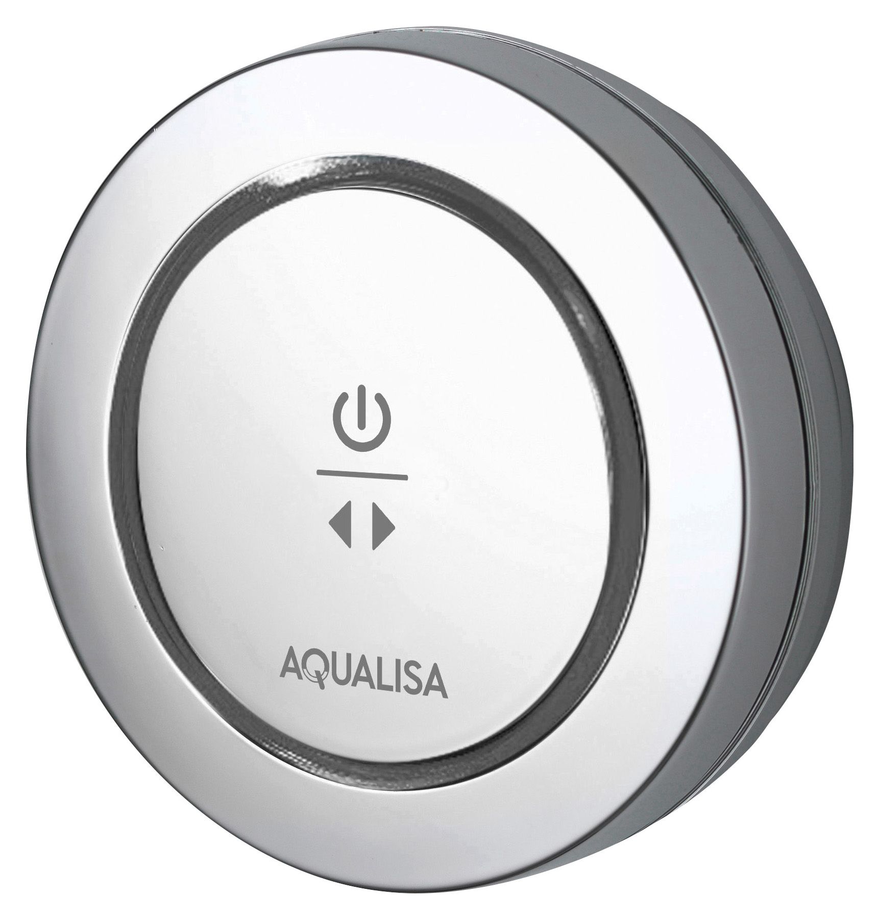 Aqualisa Unity Q Smart Divert Secondary Start/Stop Control