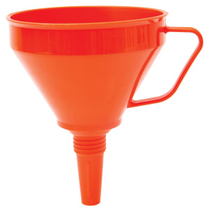 The Handy Funnel with Gauze Filter - 165ml