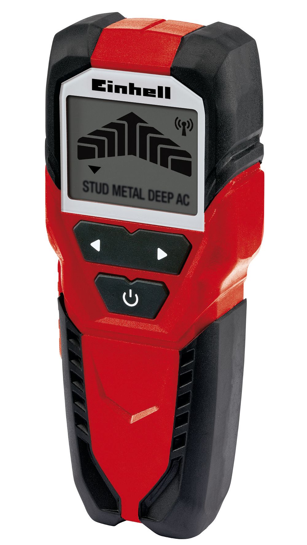 Einhell Tc-md 50 Live Wire, Pipe & Stud Detector
