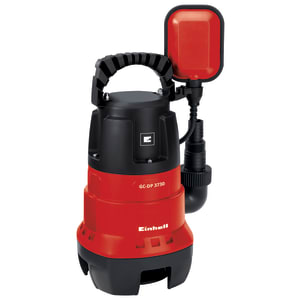 Einhell GC-DP 3730 Electric Submersible Dirty Water Pump