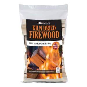 Homefire Standard Hardwood Kiln Dried Logs