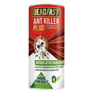 Deadfast Ant Killer Plus Powder - 150g