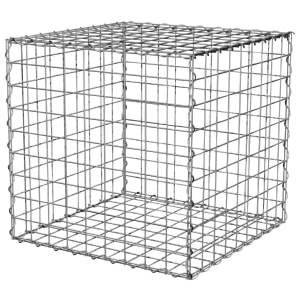 Gabion Cage 450 x 450 x 450mm