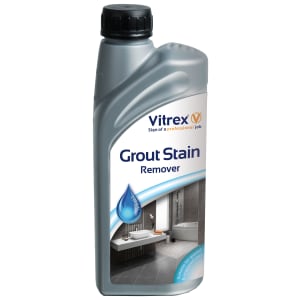Vitrex Grout Stain Remover - 1L