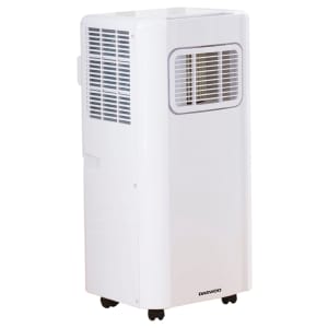 Daewoo 7000 BTU Portable Air Conditioner