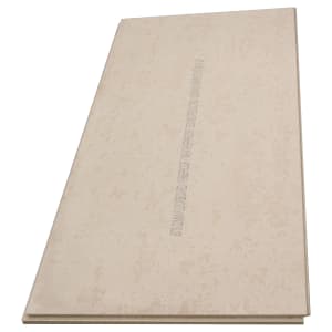 STS NoMorePly TG4 Tile Backer Floor Board - 1200 x 600 x 22mm - Pack of 40