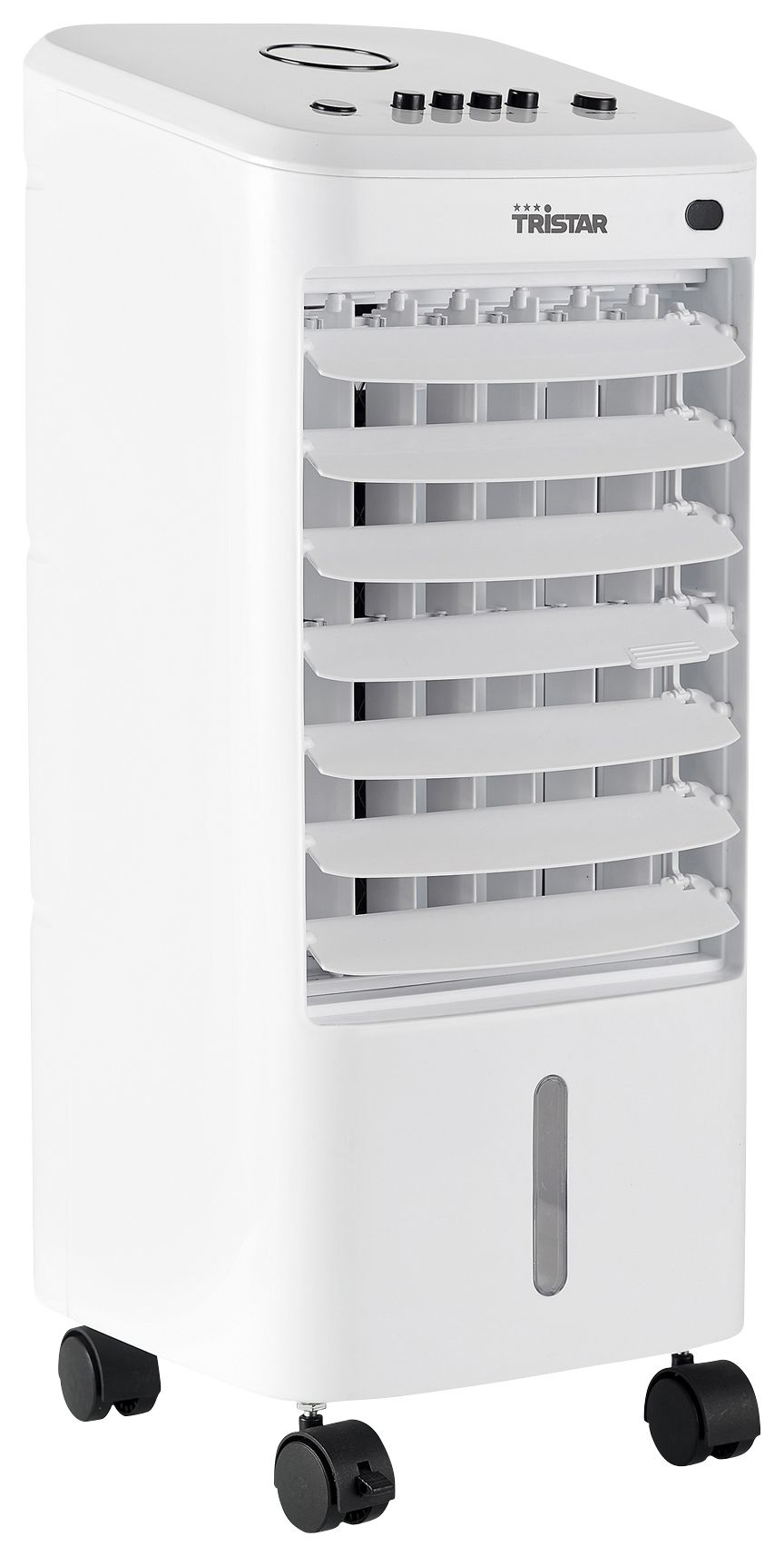 Tristar White Air Cooler - 4L