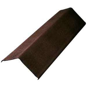 Onduline Brown Bitumen Verge - 1000 x 150 x 3mm