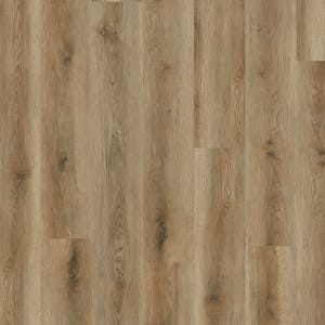 Novocore Natural Oak Luxury Vinyl Flooring - 1.98m2