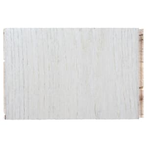 W by Woodpecker Arctic Oak 14mm Engineered Wood Flooring - Sample