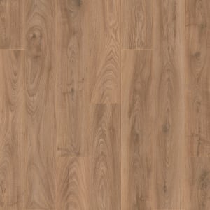 Windsor Light Oak 8mm Laminate Flooring - 2.22m2
