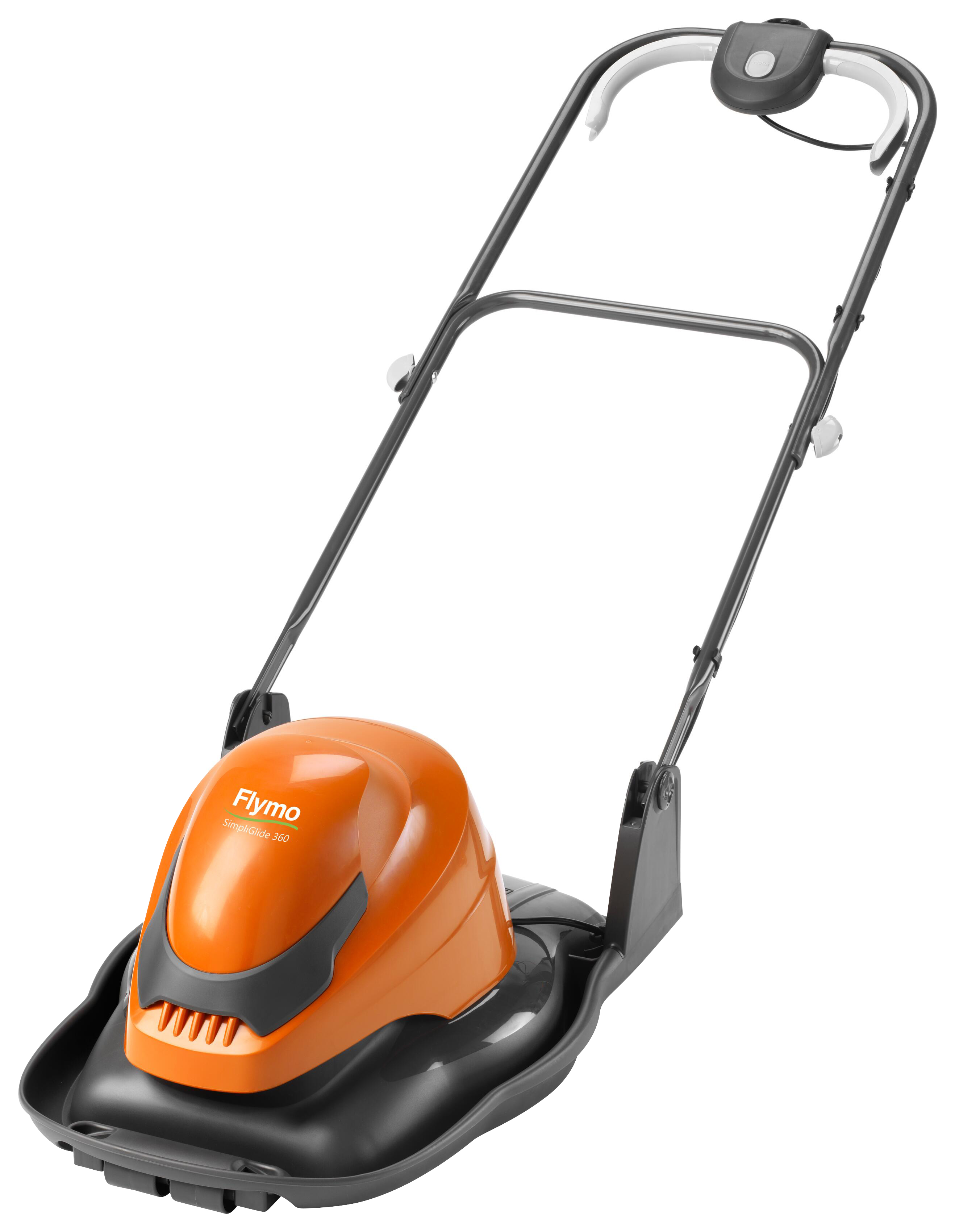 Flymo SimpliGlide 360 Corded Hover Lawnmower - 1800W
