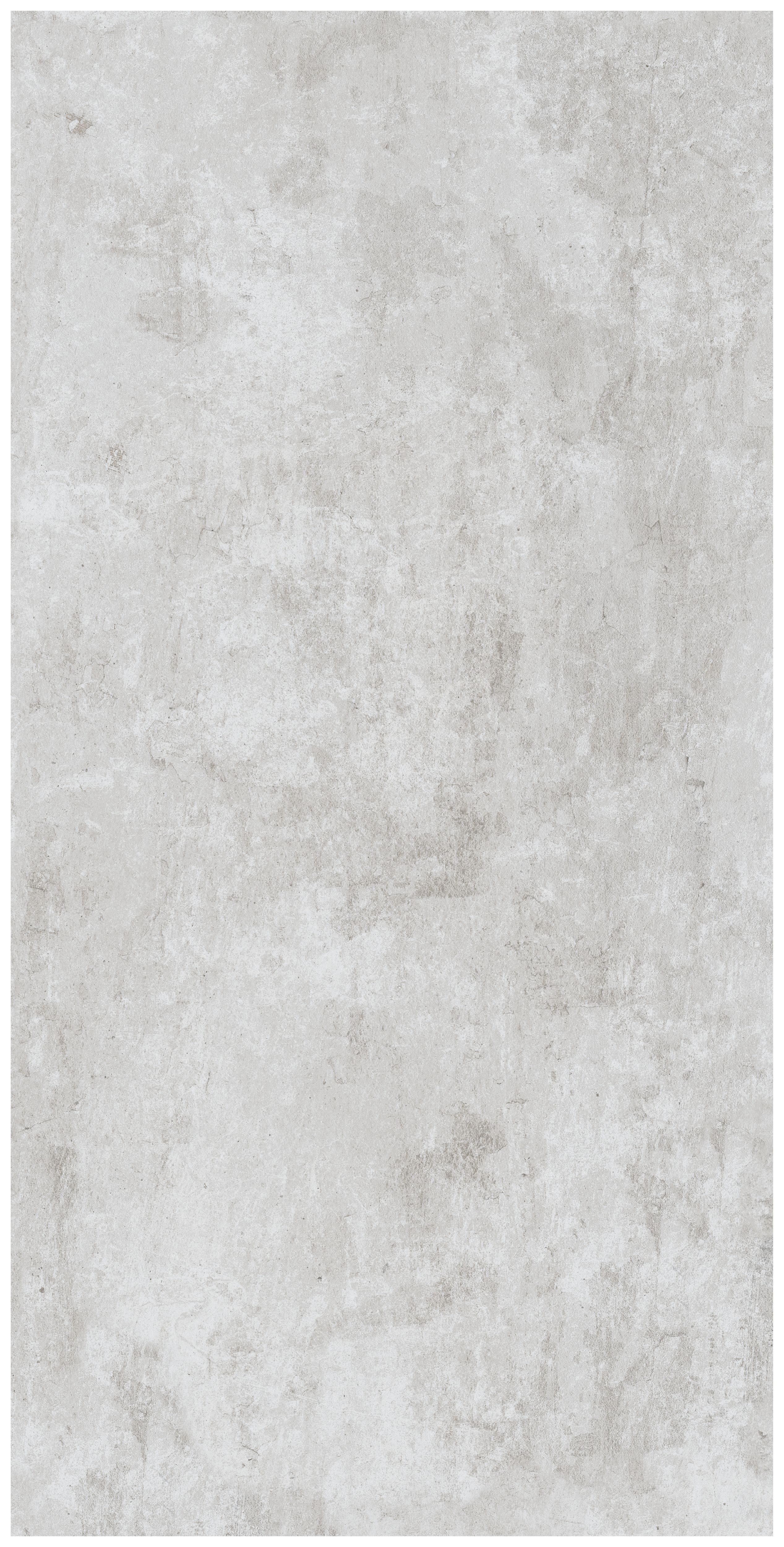 Wickes City Stone Grey Ceramic Wall & Floor Tile - 600 x 300mm - Sample