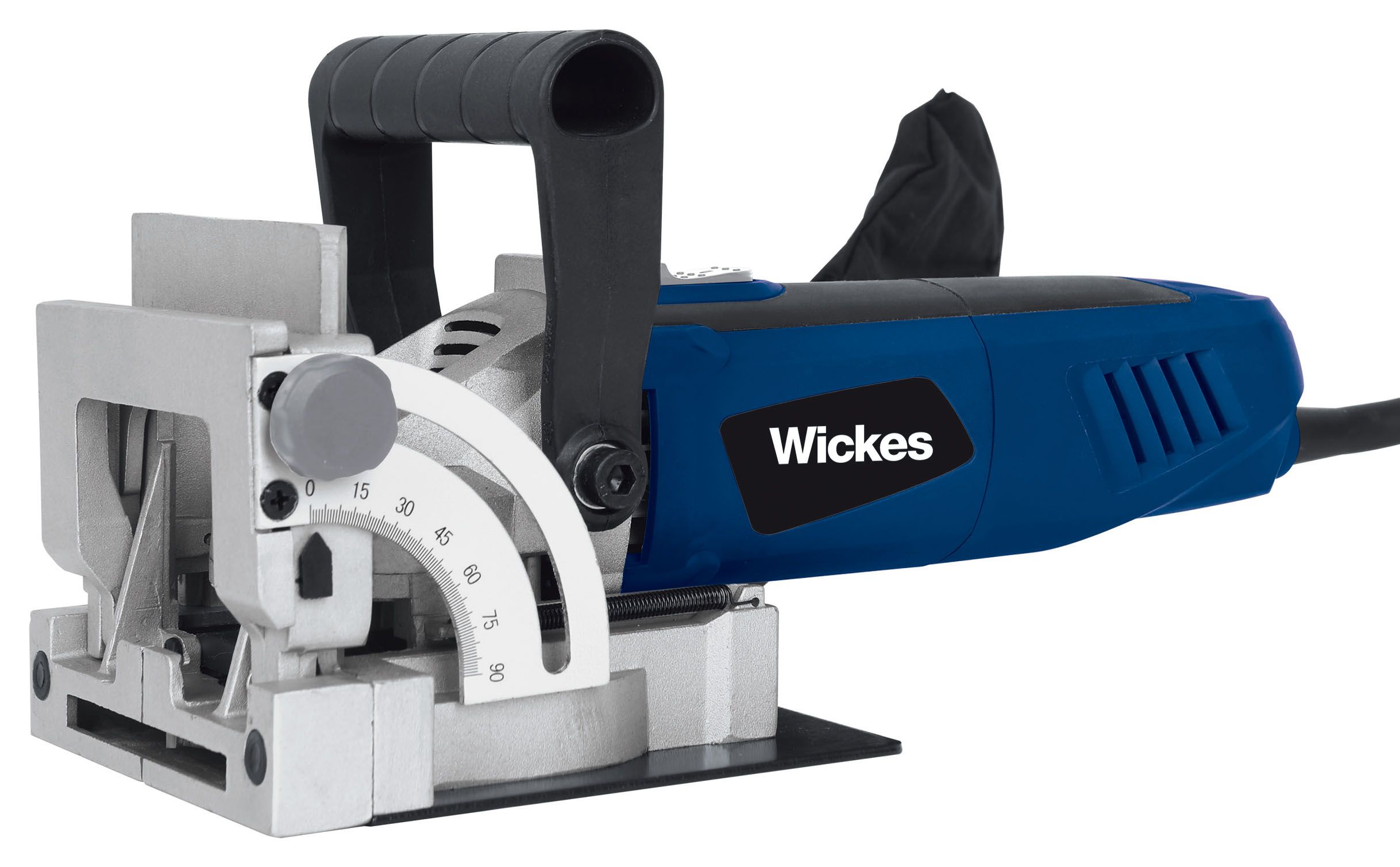 Wickes Corded Biscuit Jointer - 860W