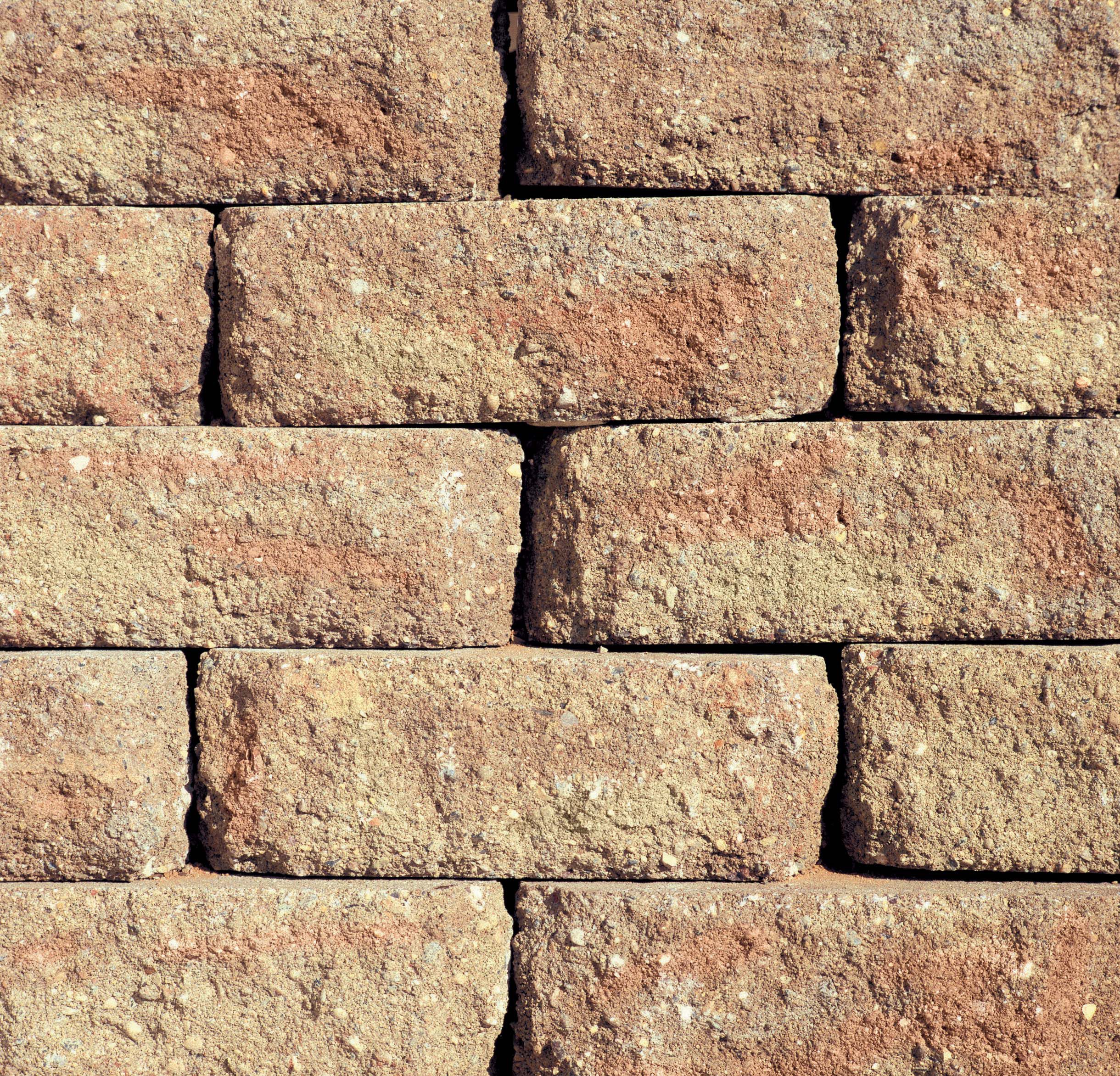 Marshalls Croft Weathered Textured Walling Stone - Sample