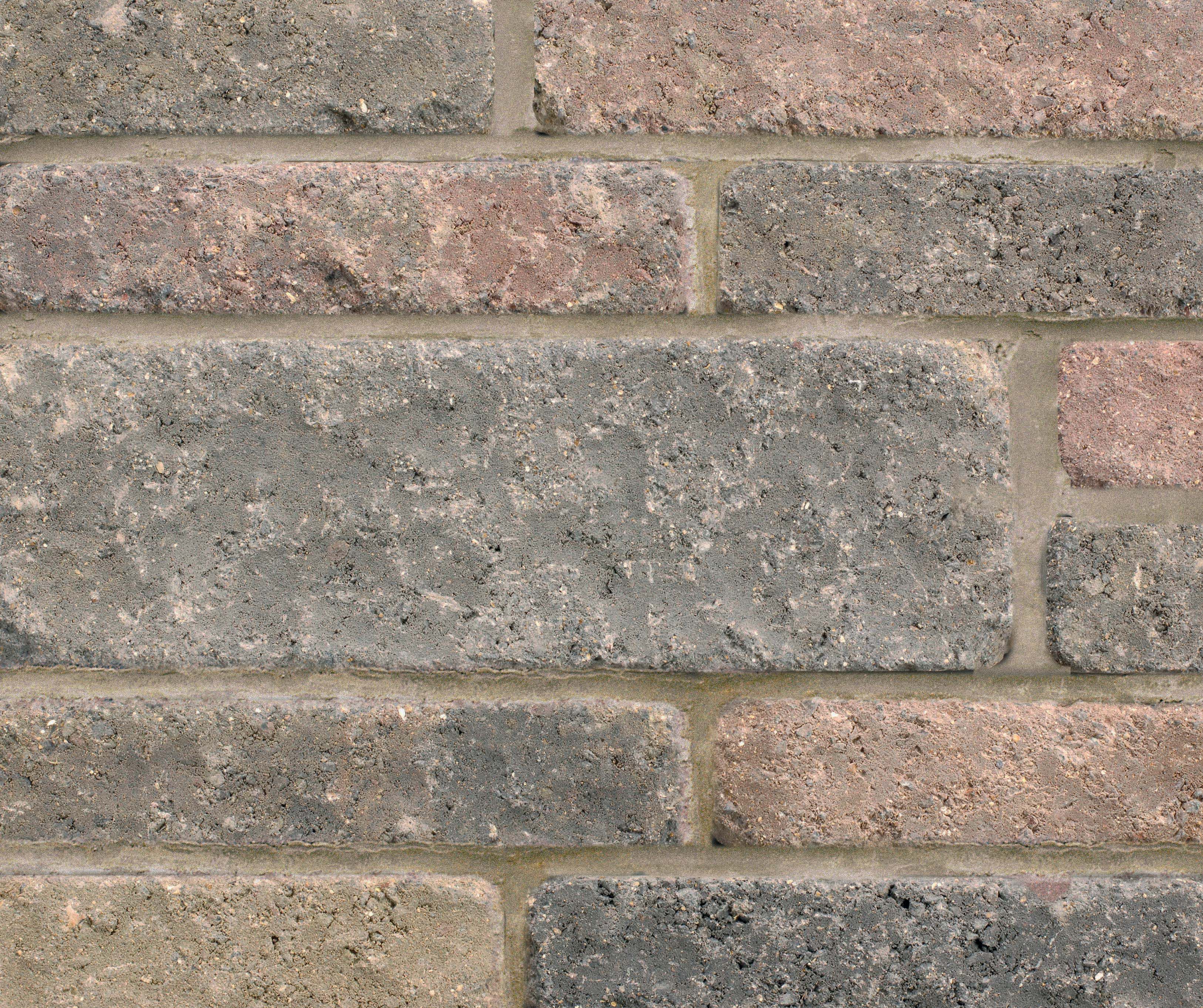 Marshalls Drivesett Tegula Traditional Walling Stone - Sample