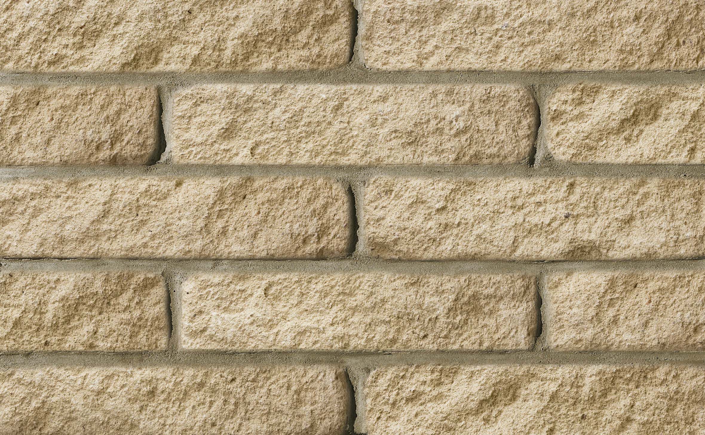 Marshalls Marshalite Buff Walling Stone - Sample