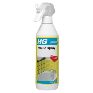 HG Self Acting Mould Spray 500ml