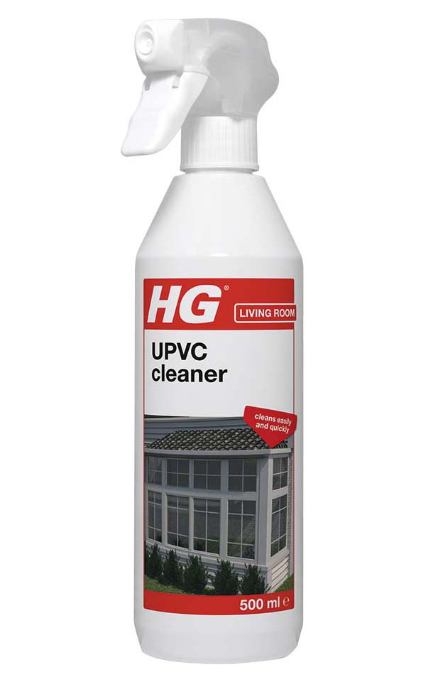HG UPV Cleaner - 500ml