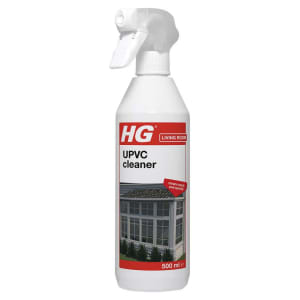 HG UPV Cleaner - 500ml