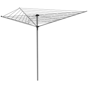 RotaSpin 3 Arm Rotary Airer - 30m
