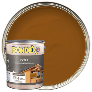 Bondex Extra Wood Protection - Oak - 5L