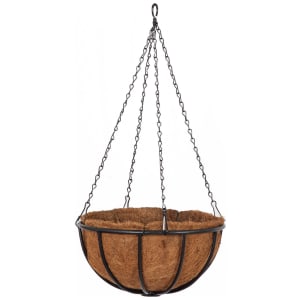 Smart Garden Forge Hanging Basket - 14inch