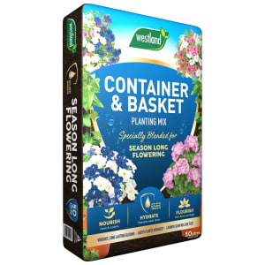 Westland Container & Basket Compost - 50L