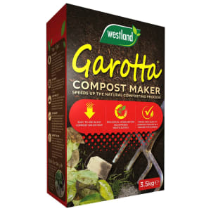 Westland Garrotta Compost Maker - 3.5kg