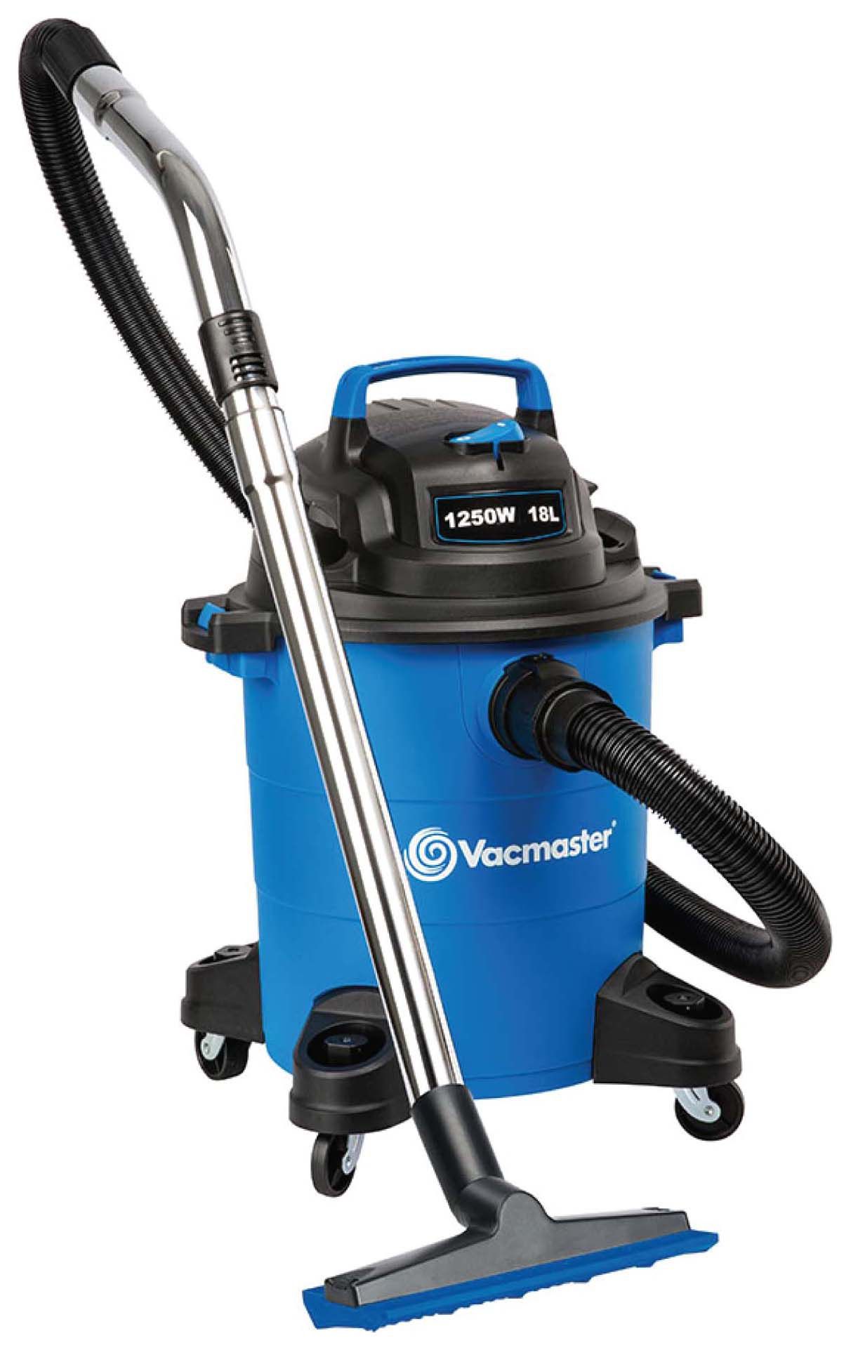 Vacmaster VOC1218PF-01 Artificial Grass Wet & Dry Vacuum Cleaner - 1200W