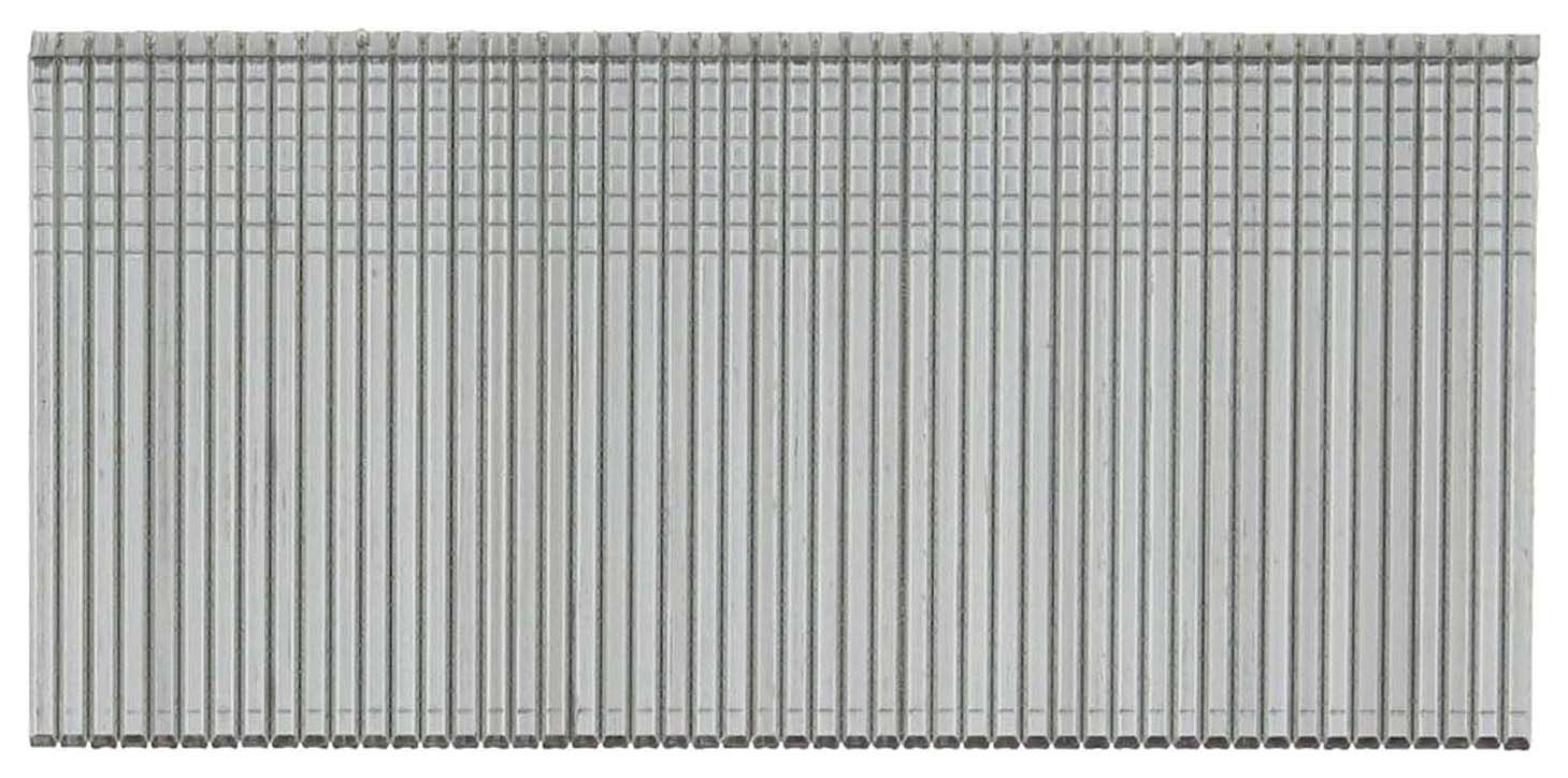 Paslode IM65 16G x 32mm Galvanised Straight Collated Brad 2000 Nails + 2 Fuel Cells