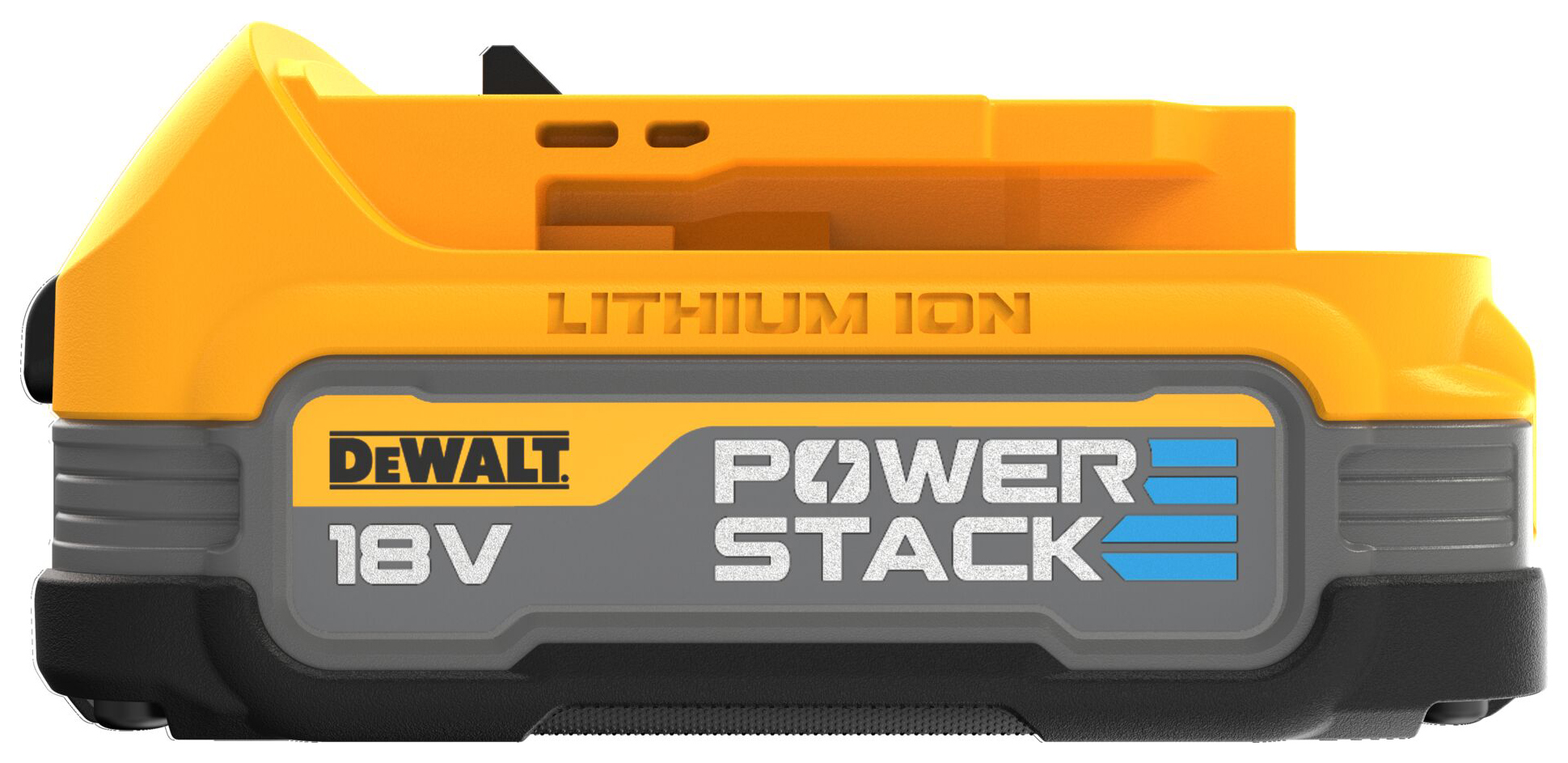 DEWALT DCBP034-XJ 18V XR 2.0Ah Powerstack Compact Battery