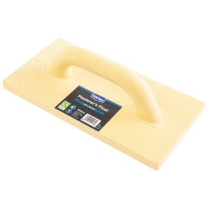 Wickes Plasterers Poly Float - 140 x 280mm