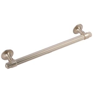 Wickes Crawford Pull Handle - Gold
